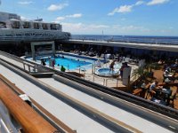 Lido Pool View