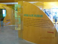 Aloe Museum