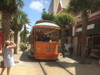 Main Street Oranjestad