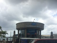 Atlantis Submarines
