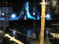 Viking Swords