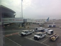 YVR Ramp