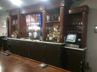 Bar at Westmark