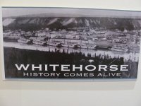 Old Whitehorse Photo - 1920s?