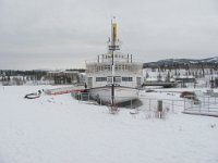 SS Klondike