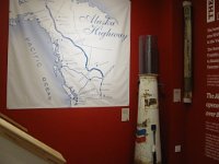 MacBride museum Whitehorse YT CA