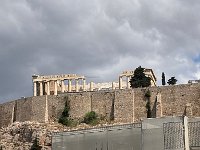 Parthenon again