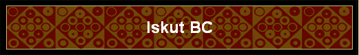 Iskut BC