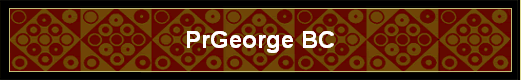 PrGeorge BC