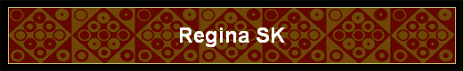 Regina SK