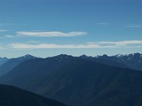 2007 09 12 Hurricane Ridge 047