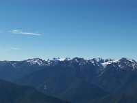 2007 09 12 Hurricane Ridge 049