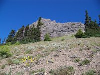 2007 09 12 Hurricane Ridge 091