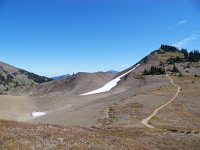 2007 09 12 Hurricane Ridge 107