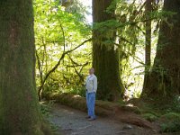 2007 09 13 Hoh Rain Forest 089  Hoh Rain Forest