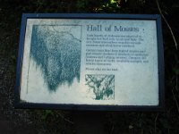 20070913-OlympicNP-HohRainForest24-Sign