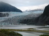 Mendenhall Glacier