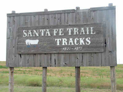 20070626-DodgeCityKS32-SantaFeTrail