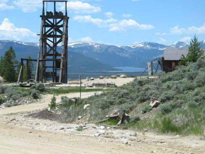 20070629-LeadvilleCO-21-Mineshaft-Head