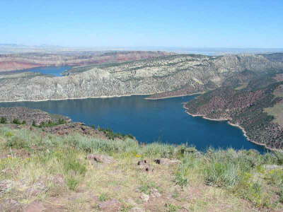 20070702-09-GreenRiverReservoir