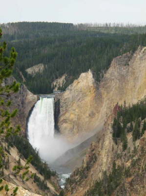 20070707-YellowstoneWY-LowerFalls1