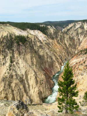 20070707-YellowstoneWY-ViewFromInspirationPoint1