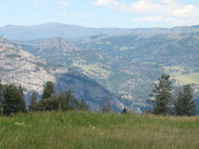 20070709-YellowstoneWY34-ViewFromBlacktailPlateauRoad