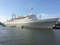 SS Rotterdam V