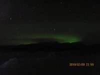 Some more Aurora