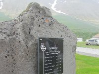 Avalanche Memorial