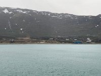 Ivittuut  Ivittuut Greenland (abandoned)